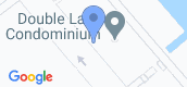 地图概览 of Double Lake Condominium