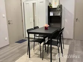 คอนโด 2 ห้องนอน ให้เช่า ในโครงการ เดอะ โพลิแทน อควา, บางกระสอ, เมืองนนทบุรี, นนทบุรี