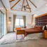 ขายวิลล่า 3 ห้องนอน ในโครงการ Bond Villa, ราไวย์
