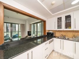 1 спален Квартира в аренду в 8 Boulevard Walk, BLVD Crescent