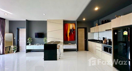 ยูนิตที่เหลืออยู่ในโครงการ Nai Harn Beach Condominium