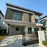 3 спален Дом в аренду в Venue ID Phaholyothin-Rangsit, Lat Sawai, Lam Luk Ka, Патумтани
