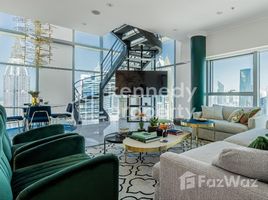 Central Park Residential Tower で売却中 2 ベッドルーム アパート, セントラルパークタワー