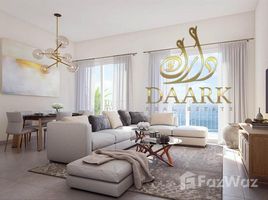 1 спален Квартира на продажу в Cyan Beach Residence, Palm Towers, Al Majaz