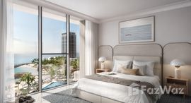 Address Residences Al Marjan Islandで利用可能なユニット