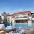4 Bedroom Villa for sale at Sarai, Mostakbal City Compounds, Mostakbal City - Future City