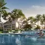 5 спален Вилла на продажу в Palmiera – The Oasis, Fire, Jumeirah Golf Estates