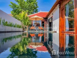 3 chambre Villa for sale in Siem Reap, Svay Dankum, Krong Siem Reap, Siem Reap