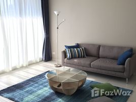 在The Lofts Ekkamai租赁的2 卧室 公寓, Phra Khanong