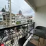 Studio Condo for rent at Tara Court Condominium, Nong Prue