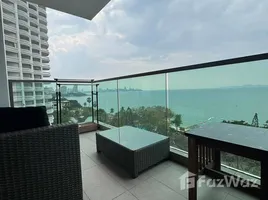 2 Bedroom Condo for sale at Wongamat Tower, Na Kluea, Pattaya, Chon Buri, Thailand