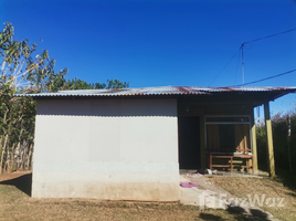 3 Habitación Casa en venta en Cosevi Plantel De Pruebas De Manejo, San Ramón, San Ramón