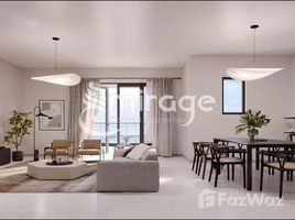 3 Bedroom Apartment for sale at Views A, Yas Island