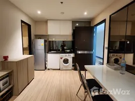 คอนโด 1 ห้องนอน ให้เช่า ในโครงการ สกาย วอล์ค เรสซิเดนซ์, พระโขนงเหนือ