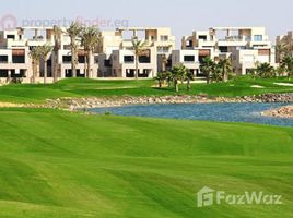 5 Schlafzimmer Villa zu verkaufen im Hacienda Bay, Sidi Abdel Rahman