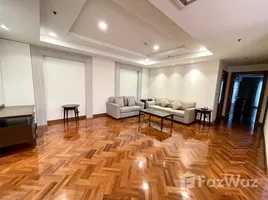 3 Schlafzimmer Wohnung zu vermieten im BT Residence, Khlong Toei