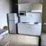 คอนโด 1 ห้องนอน ให้เช่า ในโครงการ เดอะ พาร์คแลนด์ ศรีนครินทร์ เลคไซด์, สำโรงเหนือ, เมืองสมุทรปราการ