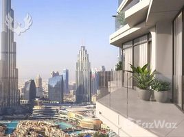 2 غرفة نوم شقة خاصة للبيع في City Center Residences, Burj Views