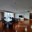 3 спален Квартира в аренду в Queens Park View, Khlong Tan