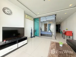 ขายคอนโด 1 ห้องนอน ในโครงการ วงศ์อมาตย์ ทาวเวอร์, นาเกลือ