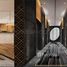 Estudio Apartamento en venta en The V Tower, Skycourts Towers, Dubai Land