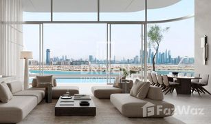 3 Bedrooms Apartment for sale in The Crescent, Dubai Orla by Omniyat
