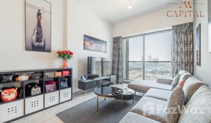 2 Habitaciones Apartamento en venta en , Dubái Lucky 1 Residence