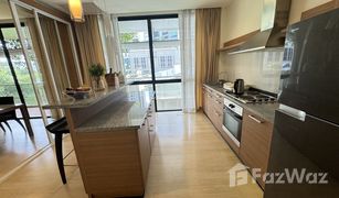 3 Bedrooms Apartment for sale in Lumphini, Bangkok Sutavongs Place