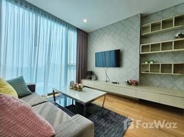 1 Bedroom Apartment for rent at The Breeze Narathiwas, Chong Nonsi, Yan Nawa