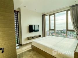 1 Bedroom Condo for rent at The Riviera Ocean Drive, Nong Prue, Pattaya, Chon Buri, Thailand