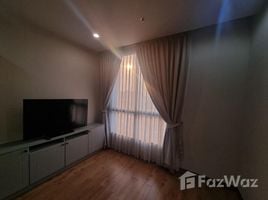 1 Bedroom Condo for rent at The Editor Saphan Khwai, Phaya Thai, Phaya Thai, Bangkok, Thailand