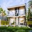 6 Bedroom Villa for sale at Venice, DAMAC Lagoons