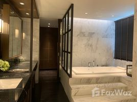 3 спален Квартира в аренду в The Crest Sukhumvit 24, Khlong Tan