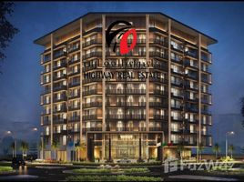 3 спален Квартира на продажу в Marquis Galleria, Green Diamond, Arjan