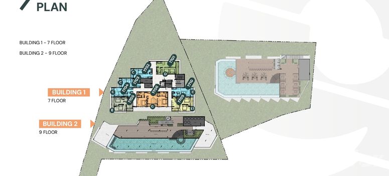 Master Plan of WeKaron - Photo 10