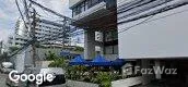 街道视图 of Citadines Sukhumvit 8 Bangkok