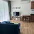 1 спален Кондо в аренду в Autumn Condominium, Нонг Кае