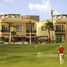 5 Habitación Villa en venta en Allegria, Sheikh Zayed Compounds