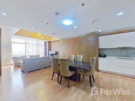 3 Bedroom Penthouse for sale at The Coast Bangkok, Bang Na