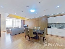 3 Schlafzimmer Penthouse zu verkaufen im The Coast Bangkok, Bang Na