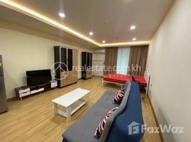 Condo Olympia unit available for rent :에서 임대할 1 침실 아파트, Veal Vong, Prampir Meakkakra