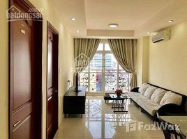 Studio Chung cư for rent at , Phường 12, Tân Bình