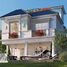 3 Habitación Villa en venta en Mountain View iCity October, 6 October Compounds, 6 October City