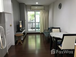 1 Bedroom Condo for sale at The Next Garden Mix, Bang Chak