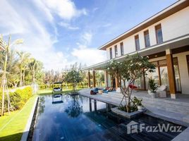 4 Bedroom Villa for rent at The Ocean Estates, Hoa Hai, Ngu Hanh Son, Da Nang, Vietnam