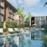 Studio Apartment for sale at ADM Platinum Bay, Kamala, Kathu