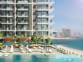 2 спален Квартира на продажу в Beach Mansion, EMAAR Beachfront