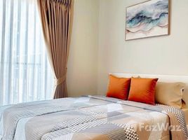 1 Bedroom Condo for rent at Metro Sky Wutthakat, Talat Phlu, Thon Buri