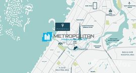Available Units at Peninsula One