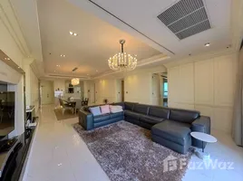 3 Bedroom Penthouse for sale at Supalai Prima Riva, Chong Nonsi, Yan Nawa, Bangkok, Thailand